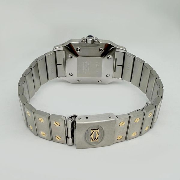 Cartier Santos Galbee 1172961